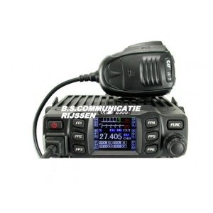 CRT-2000 H 27Mhz Transceiver